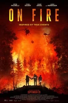 On Fire (2023) [NoSub]