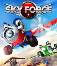 Sky Force (2013) สกายฟอร์ซ ยอดฮีโร่เจ้าเวหา