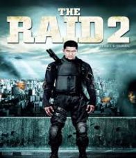 The Raid 2 (2014) ฉะ! ระห่ำเมือง