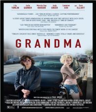 Grandma (2015)