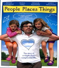 People Places Things (2015) หัวใจว้าวุ่น คุณพ่อเลี้ยงเดี่ยว