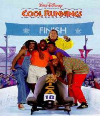 Cool Runnings (1993) สี่เกล๊อะจาไมก้า 