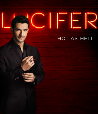 Lucifer Season 1 (2016) ลูซิเฟอร์ ยมทูตล้างนรก 