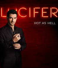 Lucifer Season 1 (2016) ลูซิเฟอร์ ยมทูตล้างนรก
