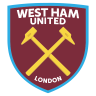 Brighton & Hove Albion vs West Ham United