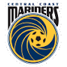 ดูบอล: Central Coast Mariners vs Western Sydney Wanderers