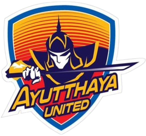 Ayutthaya United vs Bangkok United