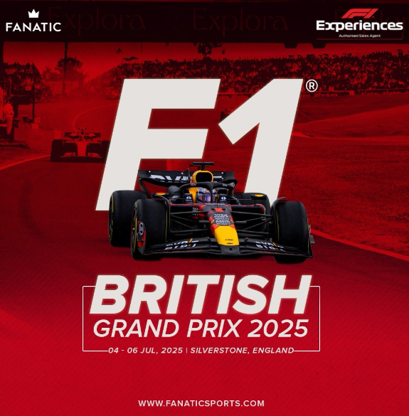 ดูบอล: สนามที่ 12 Great Britain รอบแข่งขัน