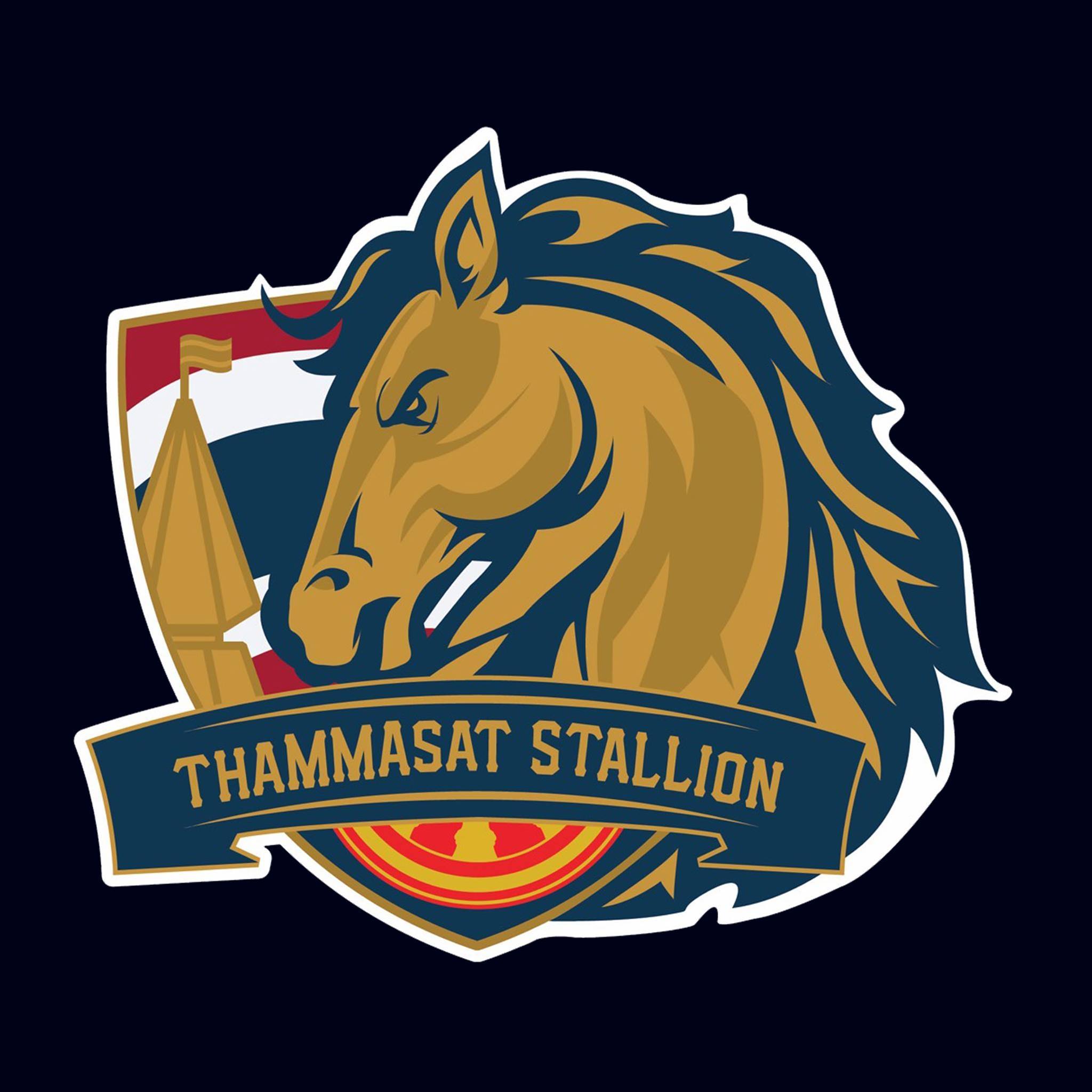 ดูบอล: ธรรมศาสตร์ สแตลเลี่ยน พบ บลูเวฟ ชลบุรี