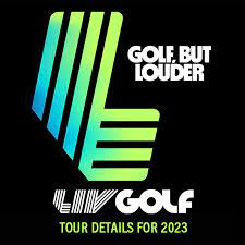 ดูบอลสด: 2023 LIV Golf League Orlando